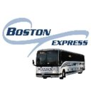 Boston Express Bus Inc company logo