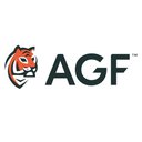 AGF Management Limited company logo