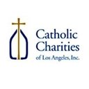 Catholic Charities of LA company logo