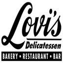 Lovi's Delicatessen company logo