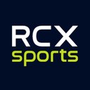 RCX Sports company logo