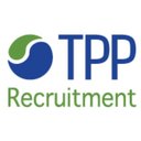 TPP Recruitment company logo