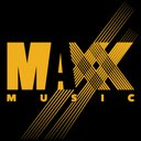 Maxx Music company logo