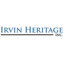 Irvin Heritage Inc. company logo