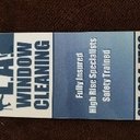 L & A Cleaning company logo