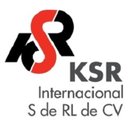 KSR INTERNACIONAL company logo