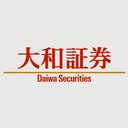 大和証券株式会社 company logo