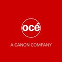 OCE company logo