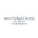 West Street Hotel company logo