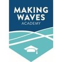 Making Waves Academy company logo