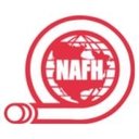 North American Fire Hose company logo