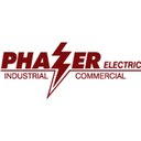 Phazer Electric company logo