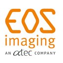 EOS imaging company logo