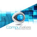 COMPUSALES DE MEXICO SA DE CV company logo