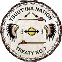 Tsuut'ina Nation company logo