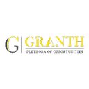 Granth company logo