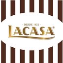 GRUPO LACASA company logo