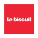 LE BISCUIT company logo