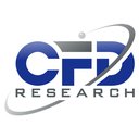 CFD Research Corporation company logo