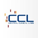 Central Clinical Labs Inc company logo