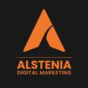 Alstenia logo