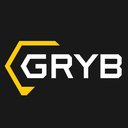 GRYB company logo