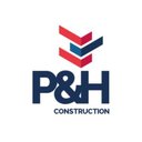 P&H, Limited company logo
