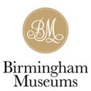 Birmingham Museums Trust company logo