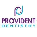 Provident Dentistry company logo