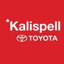 Kalispell Toyota company logo