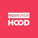 NoBrokerHood company logo