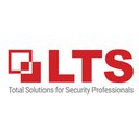 LT Security company logo