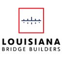 Louisiana Bridge Builders company logo