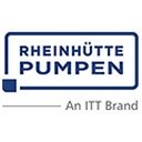 ITT Rheinhütte Pumpen GmbH company logo