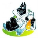 Dogs Rule Resort company logo