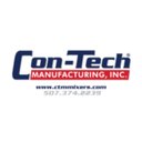 Con-Tech Manufacturing, Inc. company logo