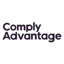 ComplyAdvantage company logo