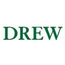 Drew School company logo