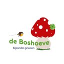 Bij de Boshoeve company logo