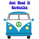 Just Weed It company logo