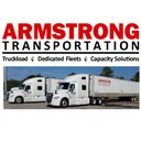 Armstrong Transportation company logo