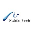株式会社　Nishiki　Foods company logo