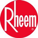 Rheem Manufacturing company logo