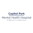 Capitol Park Mental Health Hospital company logo