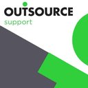 Outsource Support company logo