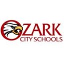 City of OZARK company logo