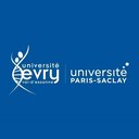 Université d'Evry company logo