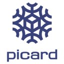 Picard company logo