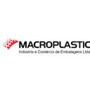Macroplastic company logo