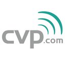 CVP company logo